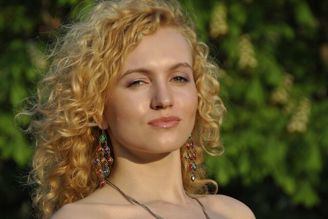 Olga Reznichenko's photo