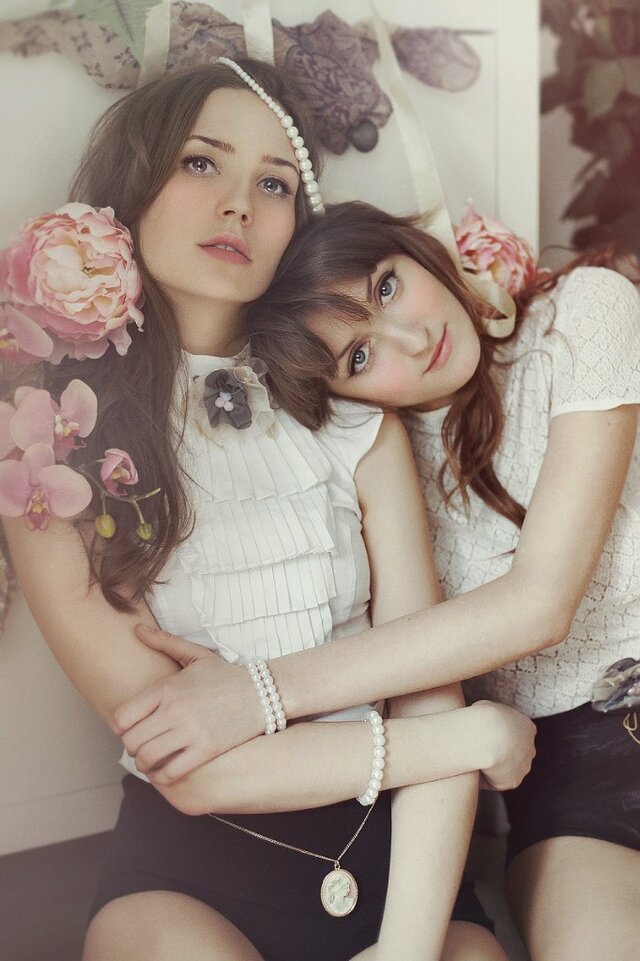 Dar'a Zajceva's photo