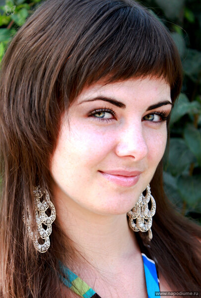 Marina Ponomarenko's photo