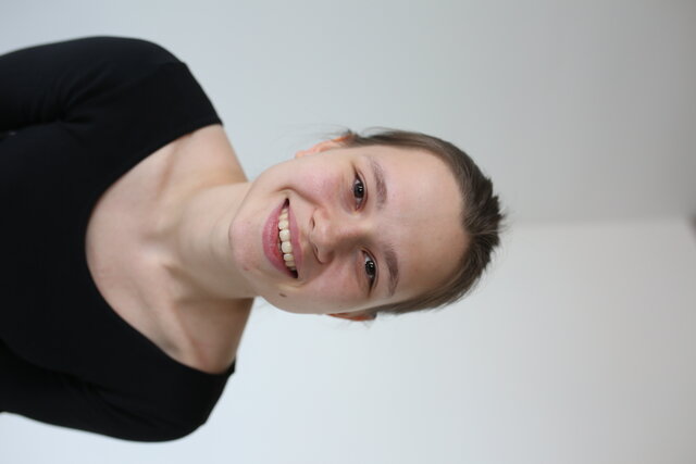 Polina Galcheko's photo