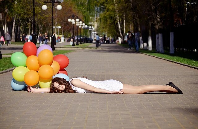 Фото Анна Рахманина