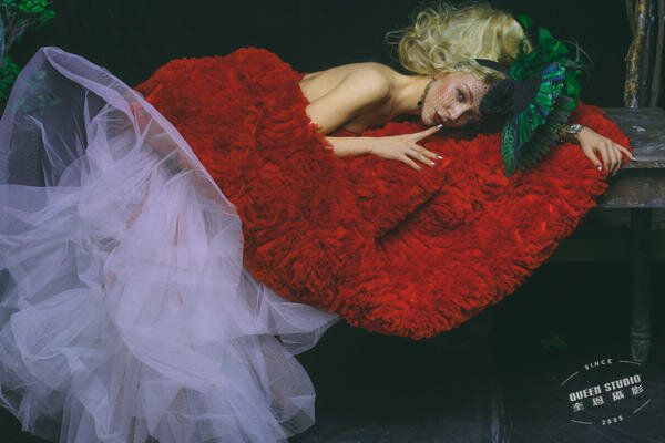 Фото Barbara Baranovska