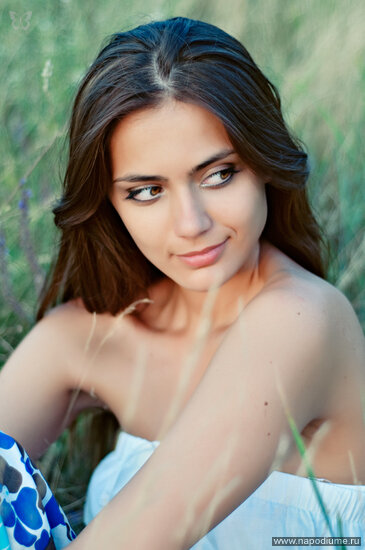 Evgenija U.'s photo