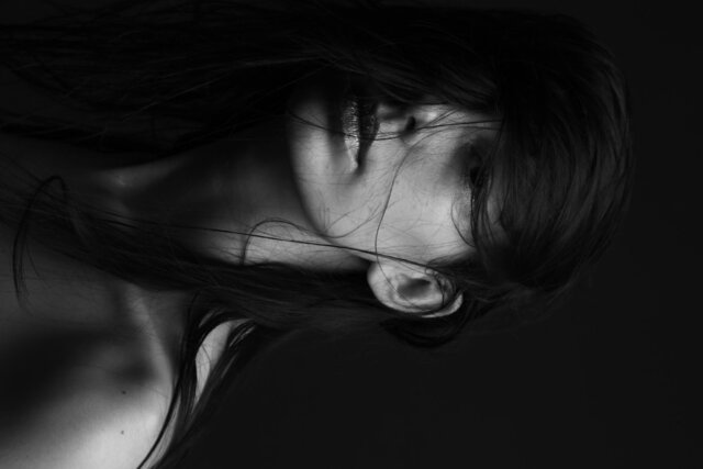 Alina Nikulina's photo