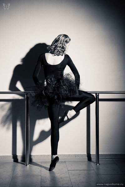 Ekaterina Ozerova's photo