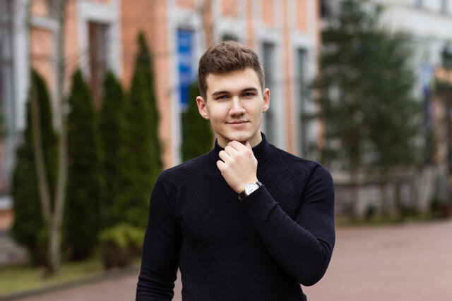 Фото Maksim Bykov