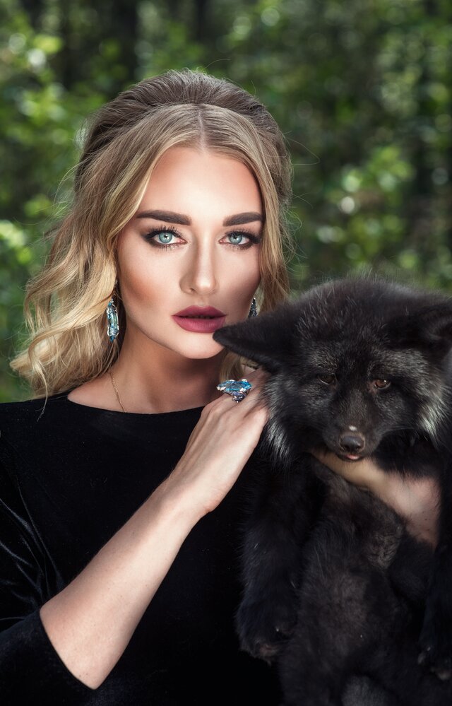Фото Елена Вейрон