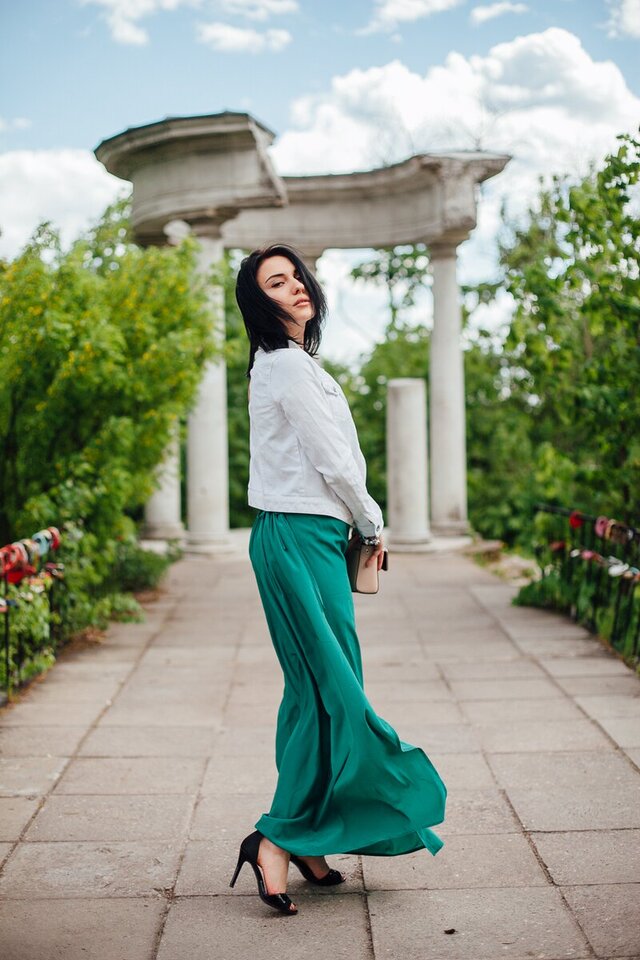 Фото Ксения Зырянова