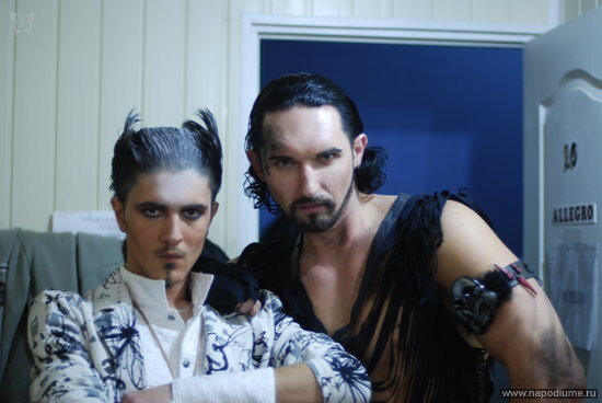 (fashion,  ню,  портрет...)
