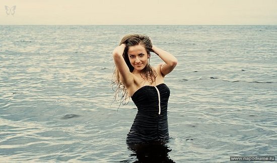 Inara Asadova's photo