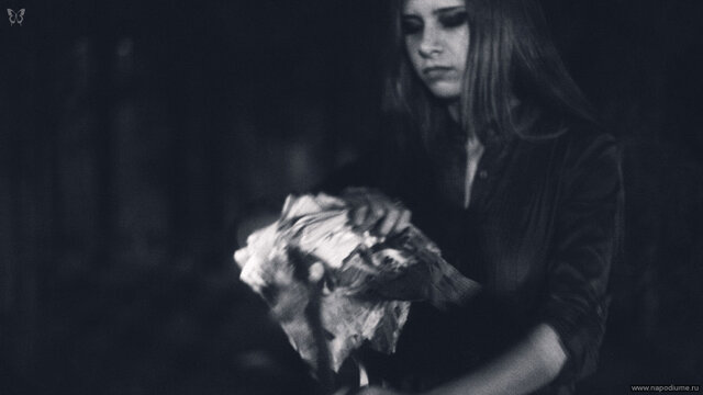 Ulia Novosel'ceva's photo