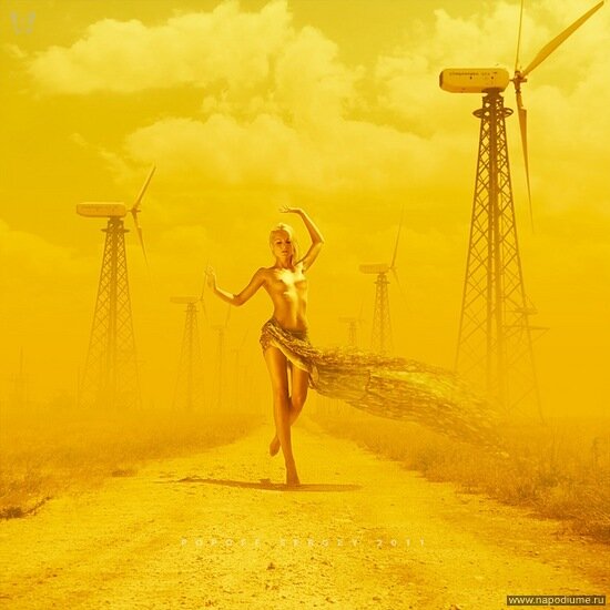 Sasa Klimanova's photo