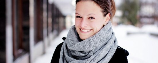 Daria Eshina's photo