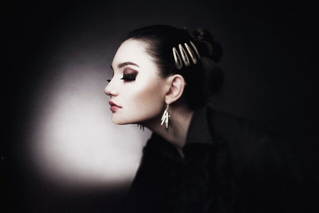 Elina Leshinskaya's photo