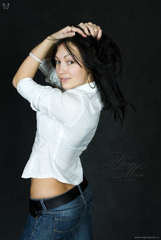 Ekaterina Paruta's photo