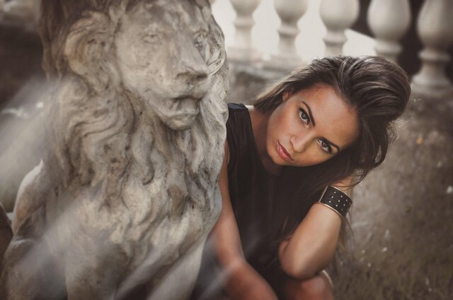 Elizaveta Kuchina's photo