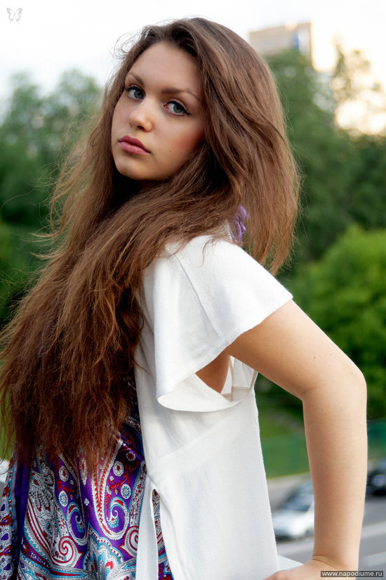 Kata Grecko's photo