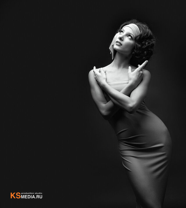 Sergej Kalabushkin's photo