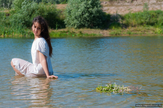 Anna Gladkaa's photo