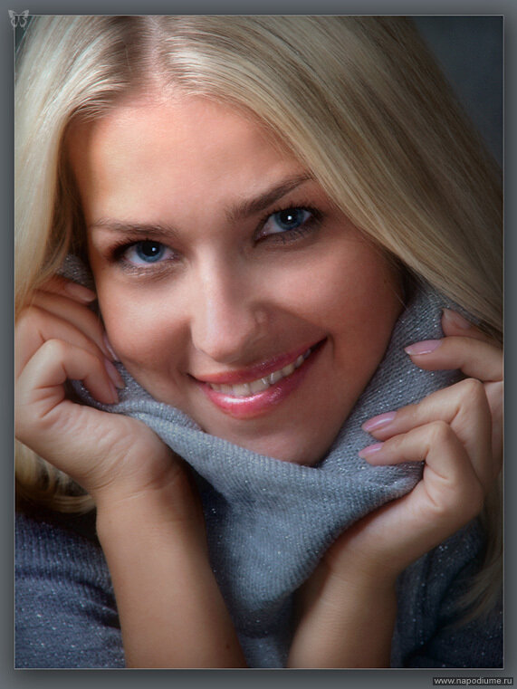 Andrej Vojcehov's photo