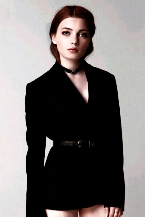 Foto Anastasia Alaeva