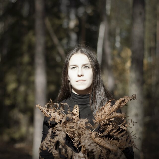 Tat'jana Slavchenko's photo