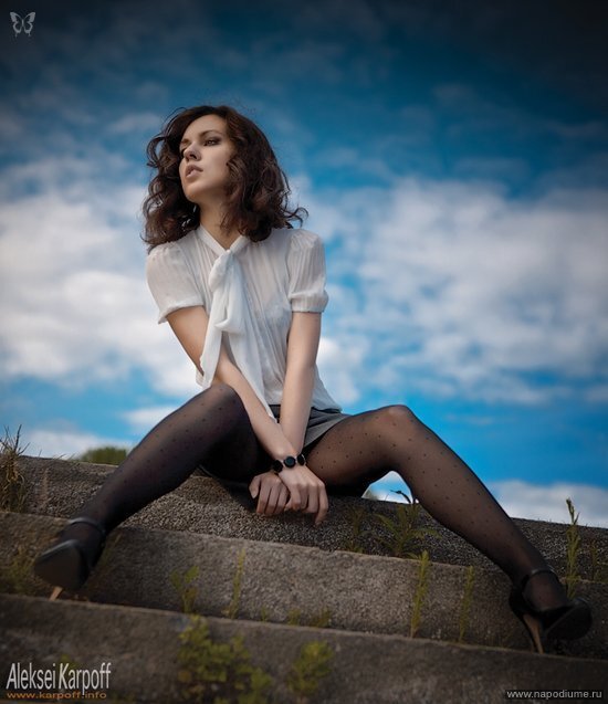 Фото Aleksei Karpoff