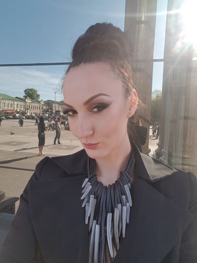 Foto Ekaterina Lisina