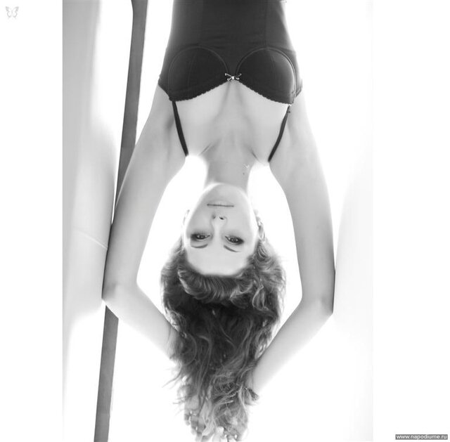 Galina Garanina's photo