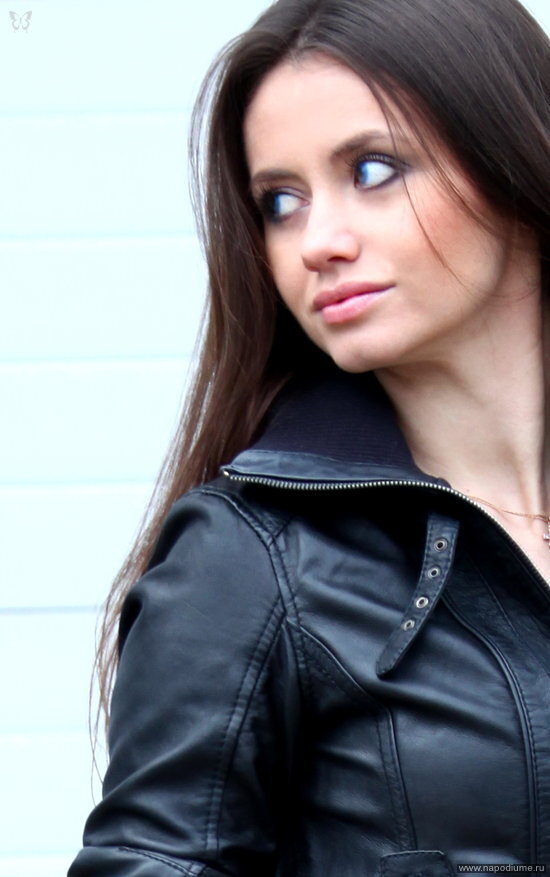 Inna Sysoeva's photo