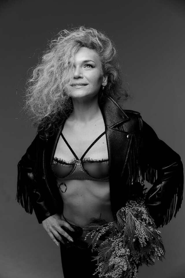 Фото Елена Волкова