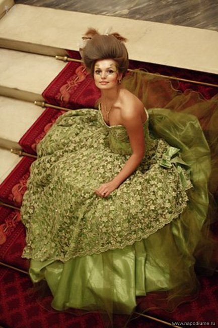 Alesya Danchuk's photo