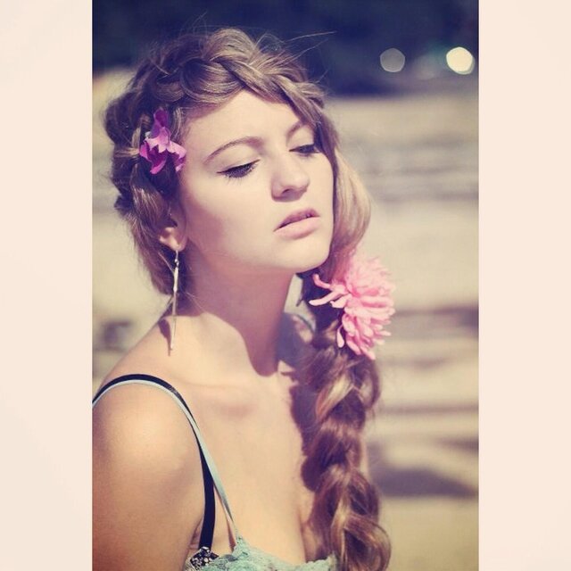 Ekaterina Kuznetsova's photo