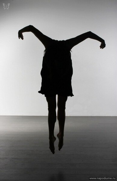 Darya Shvecova's photo