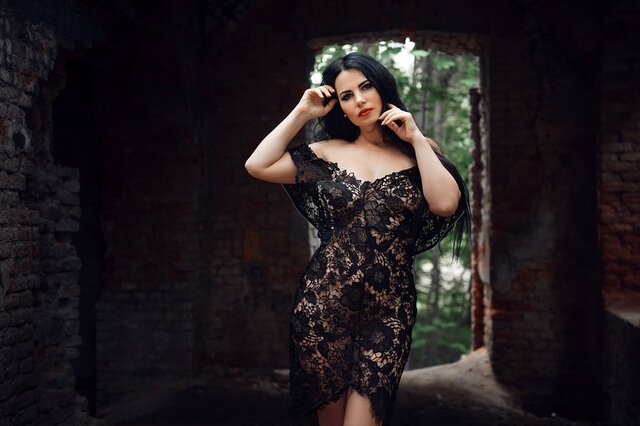Фото Anzhelika Marinchenko