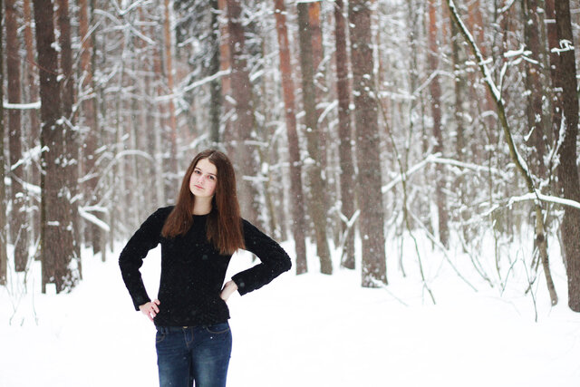 Elena Kvasova's photo