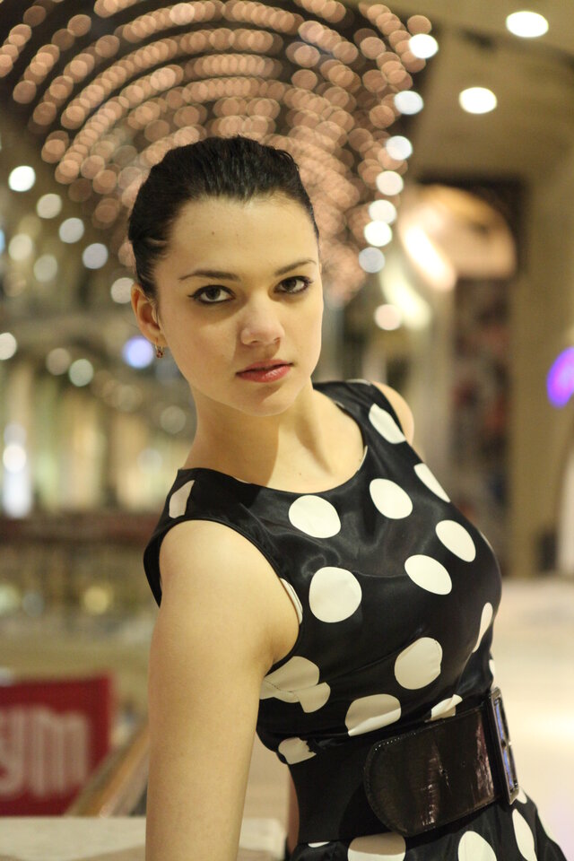 照片anna korolenko