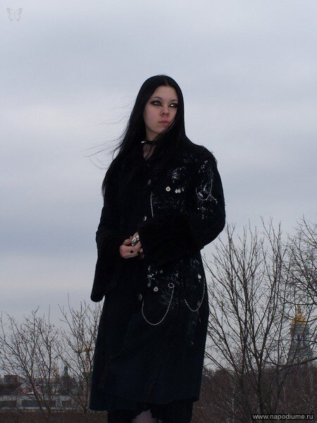 Gera Volkov's photo