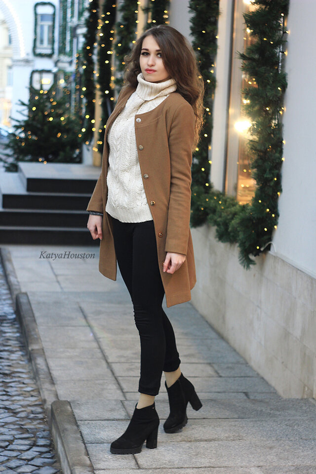 Foto Dina Annenkova