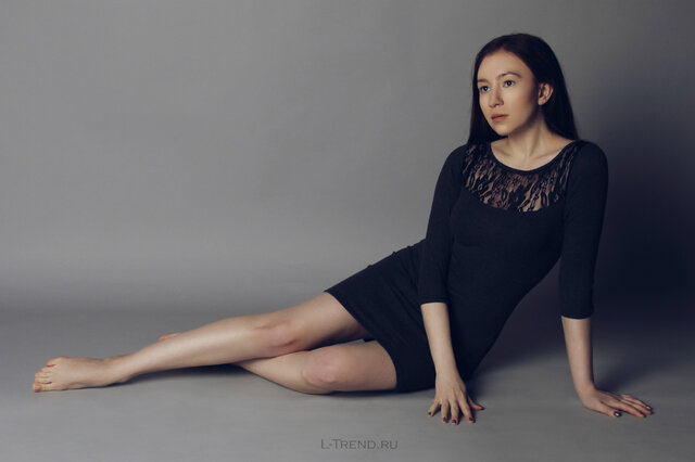 Dinara Tipaeva's photo