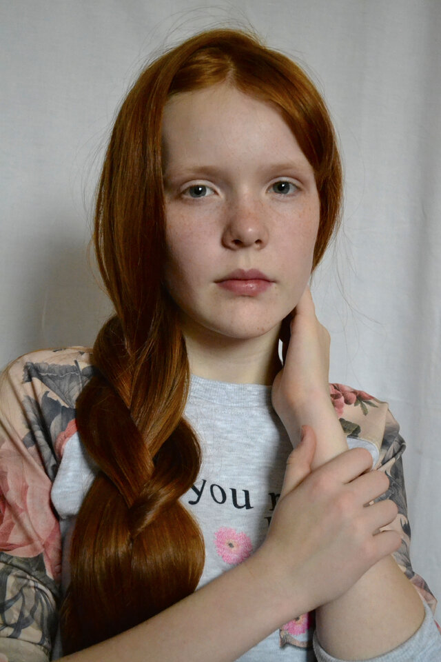 照片Nastya Ponimasova