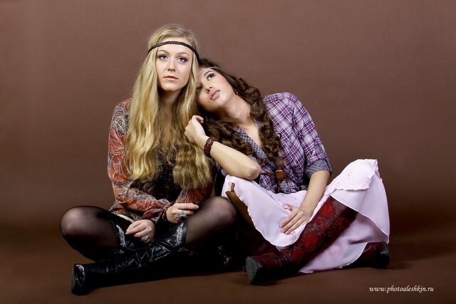 Elena Tkaceva's photo
