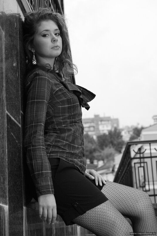 Фото Алина anila Кривенец