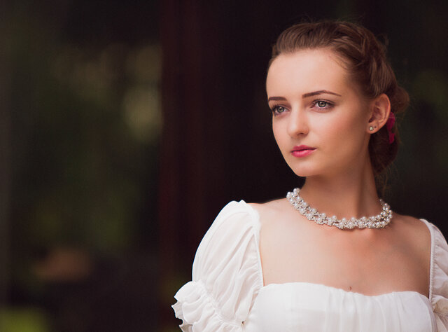 Valeria Zhuravleva's photo