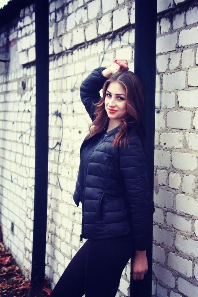 Foto Tetyana Vashchenko