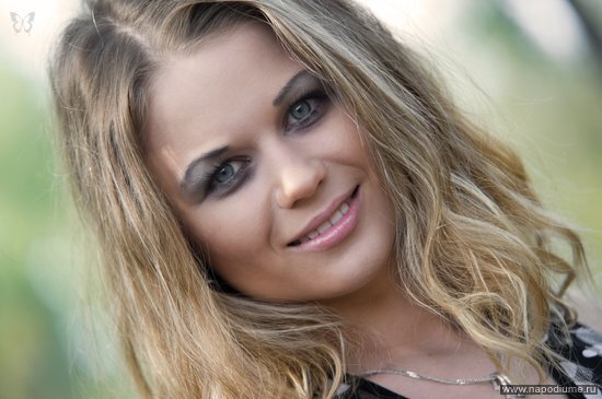 Valentina Larkina's photo