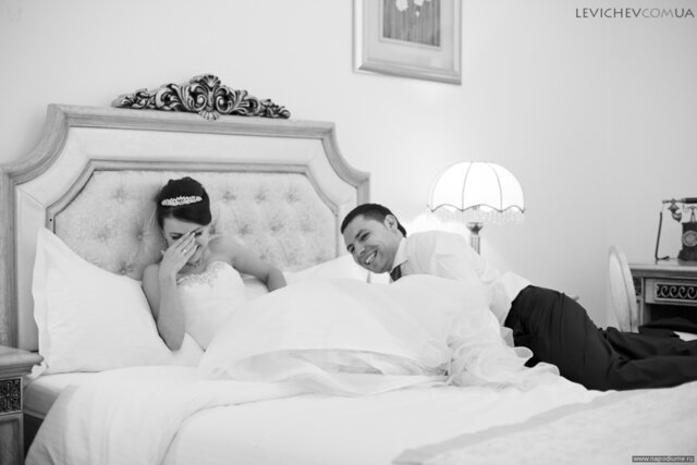 Dmitry Levichev's photo