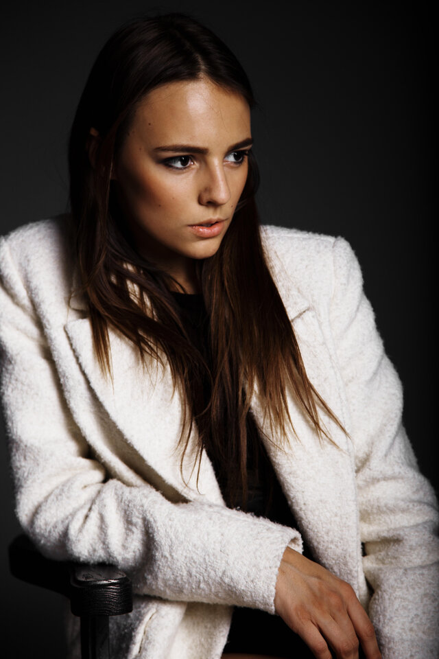 Foto Darina Suprun