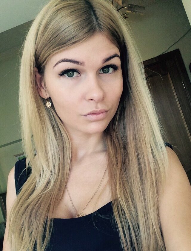 Фото Екатерина Невзорова