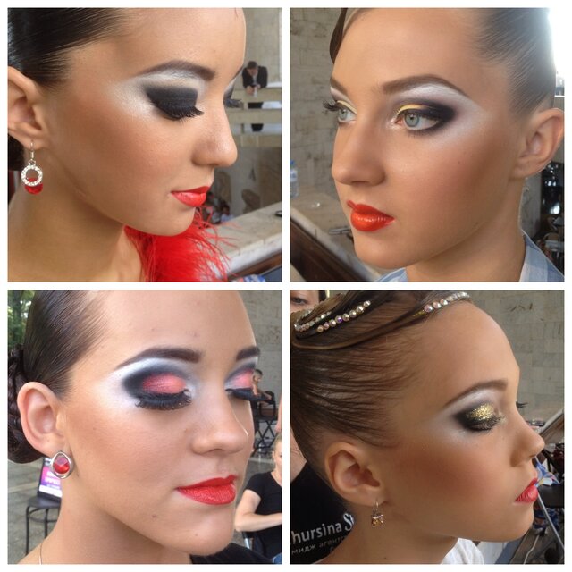 LenaMelnik's photo